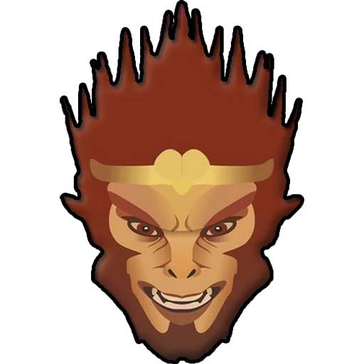 Набор стикеров Dota 2 №7 для WhatsApp 17