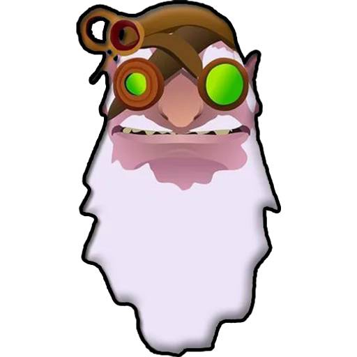 Набор стикеров Dota 2 №7 для WhatsApp 18