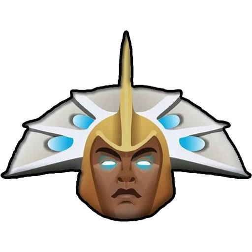 Набор стикеров Dota 2 №7 для WhatsApp 19