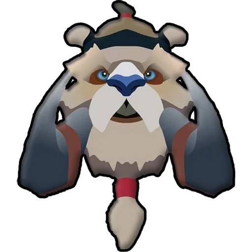 Набор стикеров Dota 2 №7 для WhatsApp 20