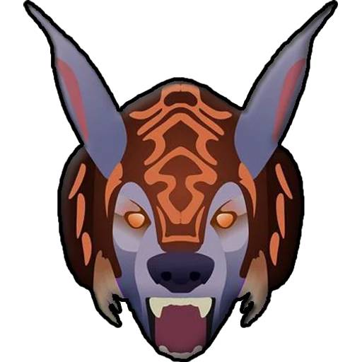 Набор стикеров Dota 2 №7 для WhatsApp 21