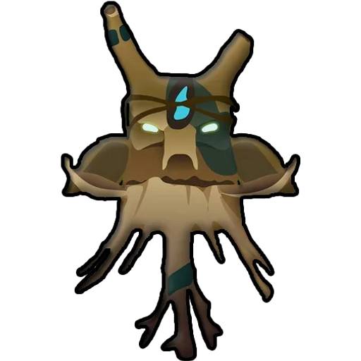 Набор стикеров Dota 2 №7 для WhatsApp 22