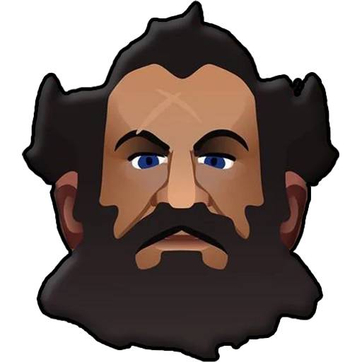 Набор стикеров Dota 2 №7 для WhatsApp 24