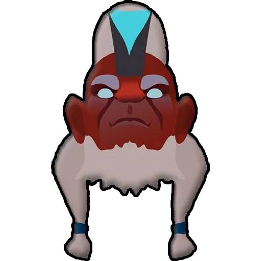 Набор стикеров Dota 2 №7 для WhatsApp 27