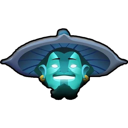 Набор стикеров Dota 2 №7 для WhatsApp 3