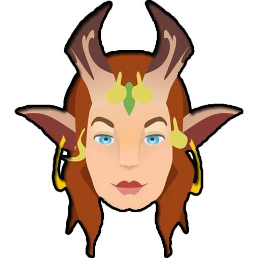 Набор стикеров Dota 2 №7 для WhatsApp 30