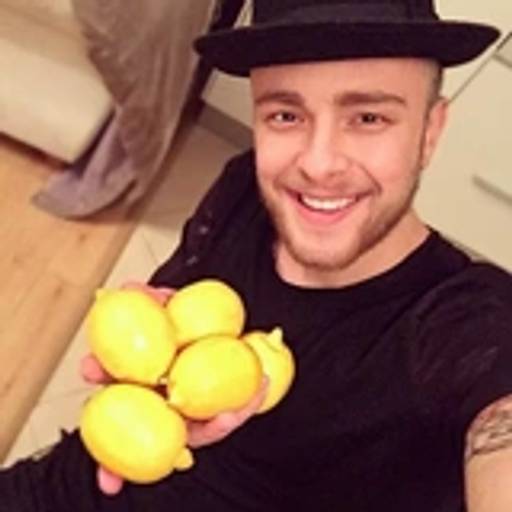 Набор стикеров Egor Kreed для WhatsApp 10