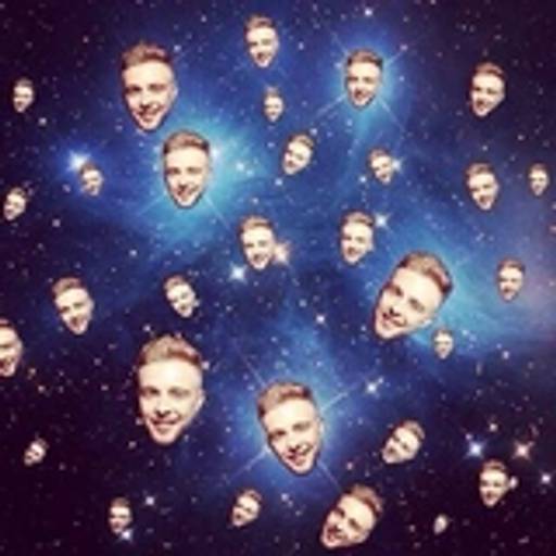 Набор стикеров Egor Kreed для WhatsApp 11