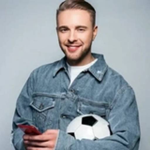 Набор стикеров Egor Kreed для WhatsApp 12