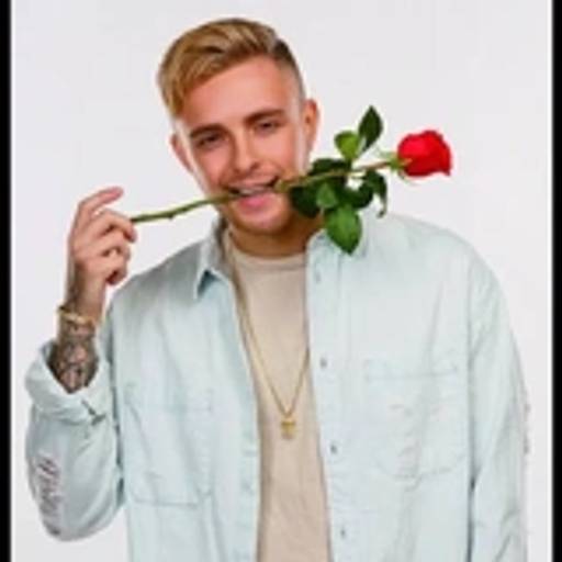 Набор стикеров Egor Kreed для WhatsApp 13