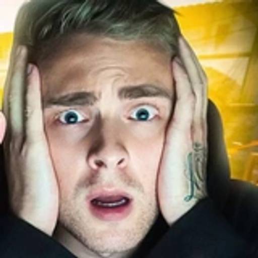 Набор стикеров Egor Kreed для WhatsApp 17