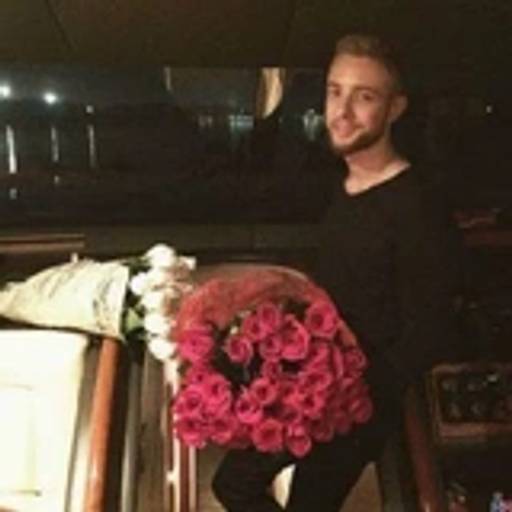 Набор стикеров Egor Kreed для WhatsApp 18