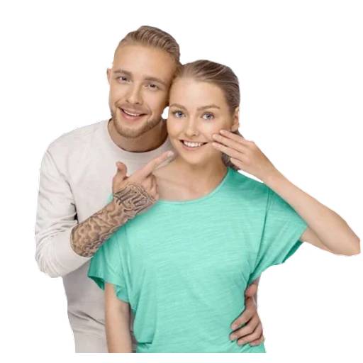 Набор стикеров Егор Крид №3 для WhatsApp 12