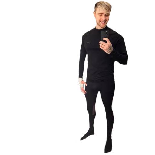 Набор стикеров Егор Крид №3 для WhatsApp 18