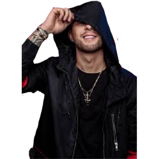 Набор стикеров Егор Крид №3 для WhatsApp 19