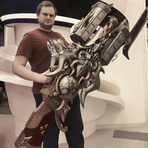 Набор стикеров Куплинов №23 для WhatsApp 11