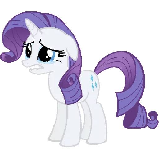 Набор стикеров My Little Pony №10 для WhatsApp 20