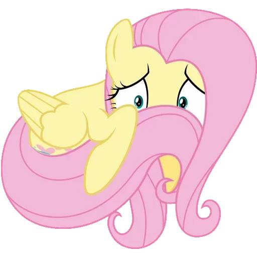 Набор стикеров My Little Pony №10 для WhatsApp 26