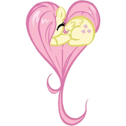 Набор стикеров My Little Pony №10 для WhatsApp 28