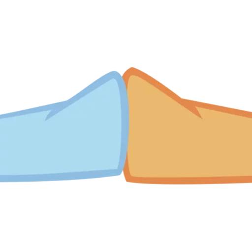 Набор стикеров My Little Pony №10 для WhatsApp 30