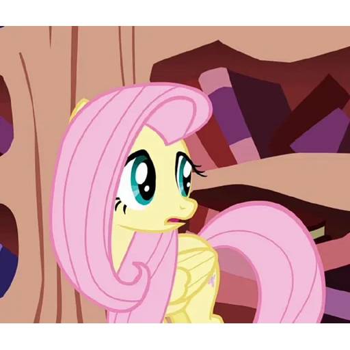 Набор стикеров My Little Pony №13 для WhatsApp 5