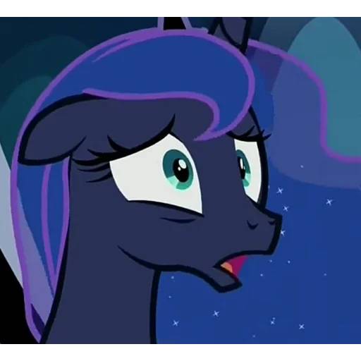 Набор стикеров My Little Pony №13 для WhatsApp 8