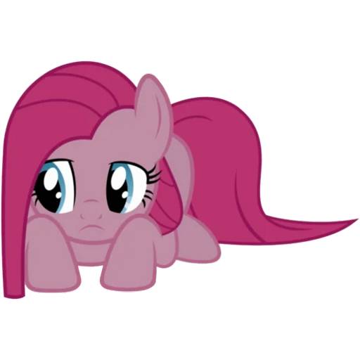 Набор стикеров My Little Pony №23 для WhatsApp 6