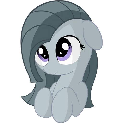 Набор стикеров My Little Pony №7 для WhatsApp 11