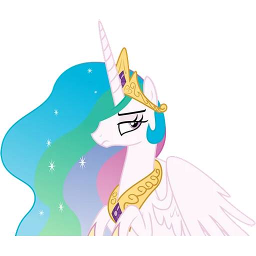 Набор стикеров My Little Pony №7 для WhatsApp 6