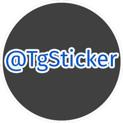 Набор стикеров Новогодний Спотти для WhatsApp 20