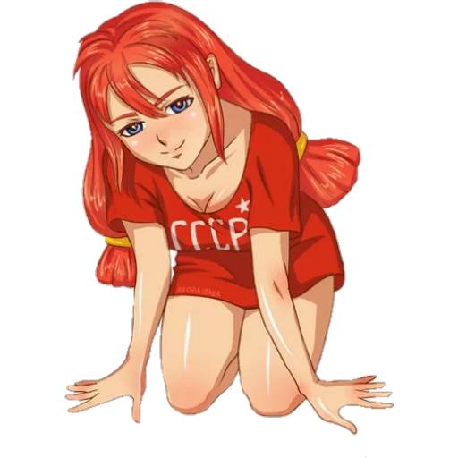 Набор стикеров по Бесконечному лету №10 для WhatsApp 10