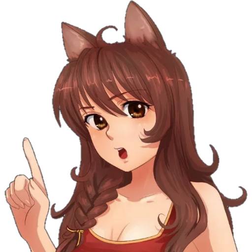 Набор стикеров по Бесконечному лету №10 для WhatsApp 15