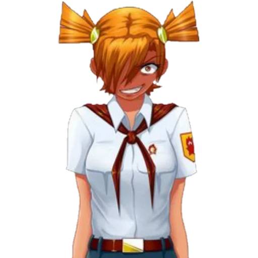 Набор стикеров по Бесконечному лету №10 для WhatsApp 17