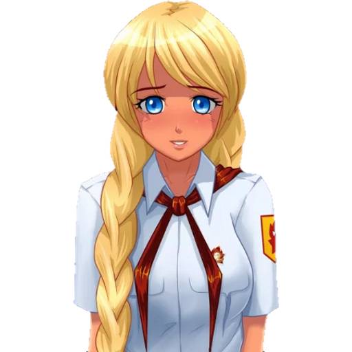 Набор стикеров по Бесконечному лету №10 для WhatsApp 18