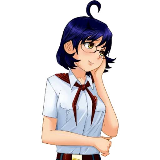 Набор стикеров по Бесконечному лету №10 для WhatsApp 2