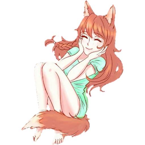 Набор стикеров по Бесконечному лету №10 для WhatsApp 25