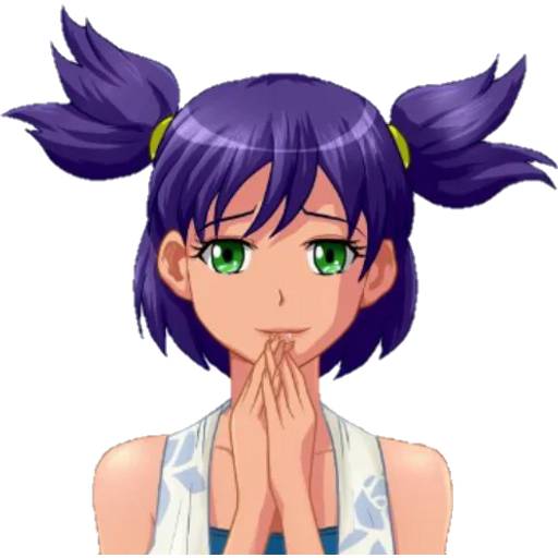 Набор стикеров по Бесконечному лету №10 для WhatsApp 4