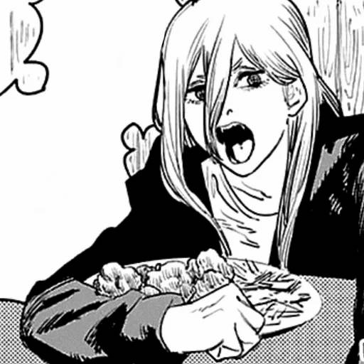 Набор стикеров с Пауэр №18 для WhatsApp 10