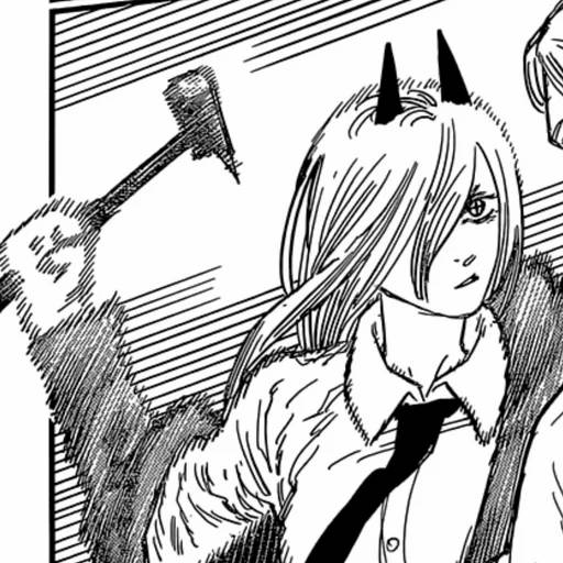 Набор стикеров с Пауэр №18 для WhatsApp 14