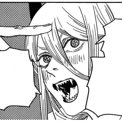 Набор стикеров с Пауэр №18 для WhatsApp 15