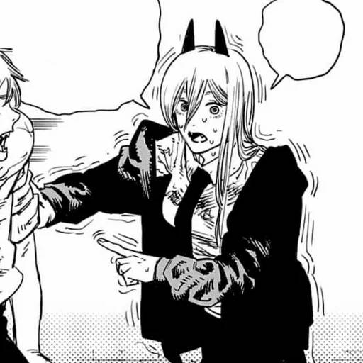 Набор стикеров с Пауэр №18 для WhatsApp 16