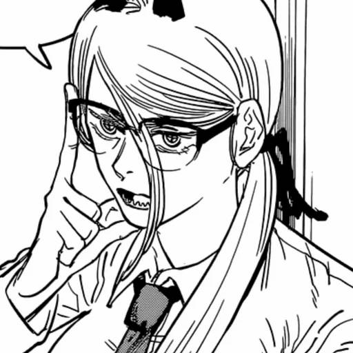 Набор стикеров с Пауэр №18 для WhatsApp 17