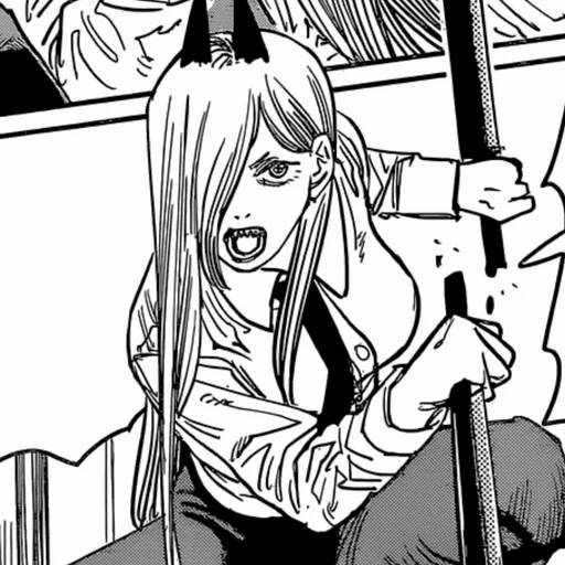 Набор стикеров с Пауэр №18 для WhatsApp 18