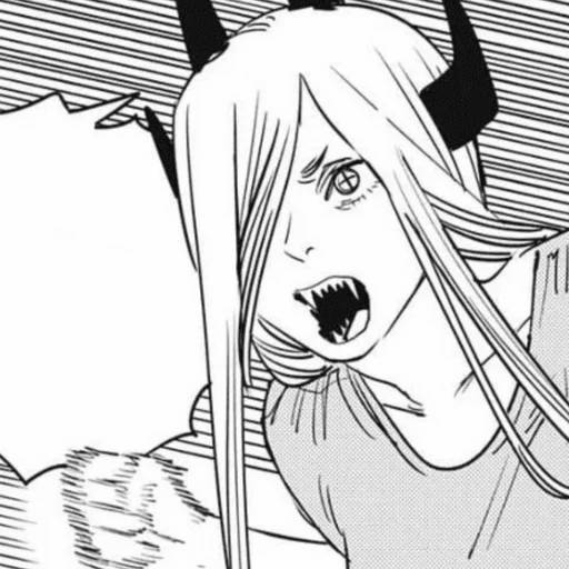 Набор стикеров с Пауэр №18 для WhatsApp 19