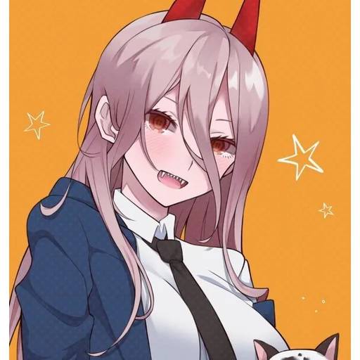 Набор стикеров с Пауэр №22 для WhatsApp 11