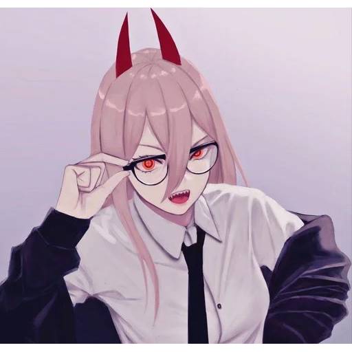 Набор стикеров с Пауэр №22 для WhatsApp 13