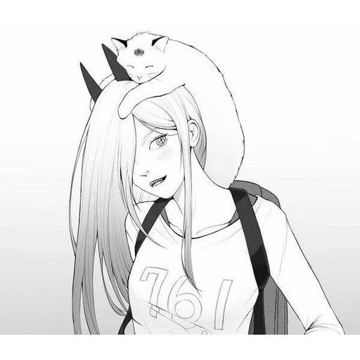 Набор стикеров с Пауэр №22 для WhatsApp 14