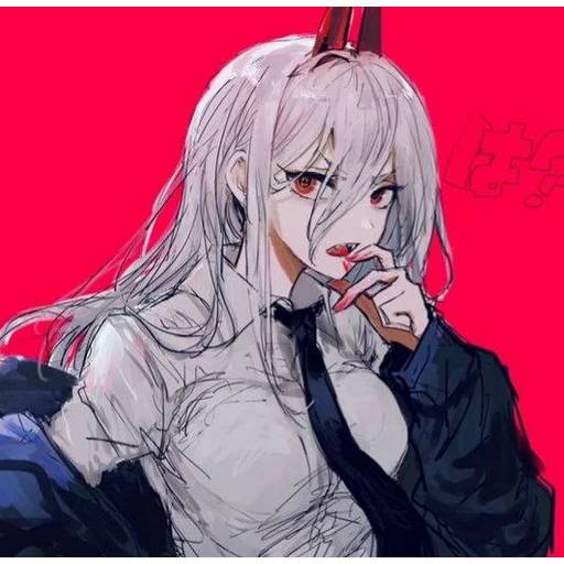 Набор стикеров с Пауэр №22 для WhatsApp 15