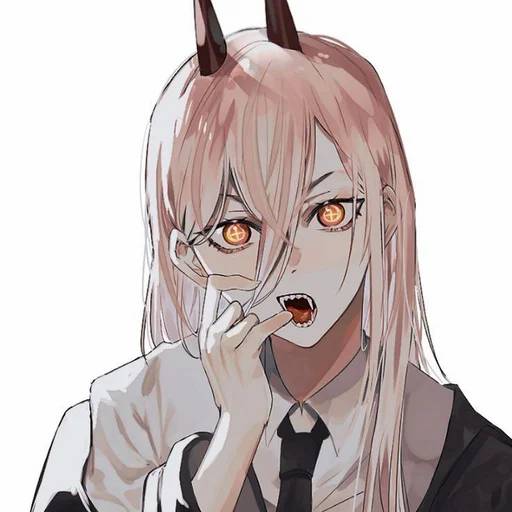 Набор стикеров с Пауэр №22 для WhatsApp 3