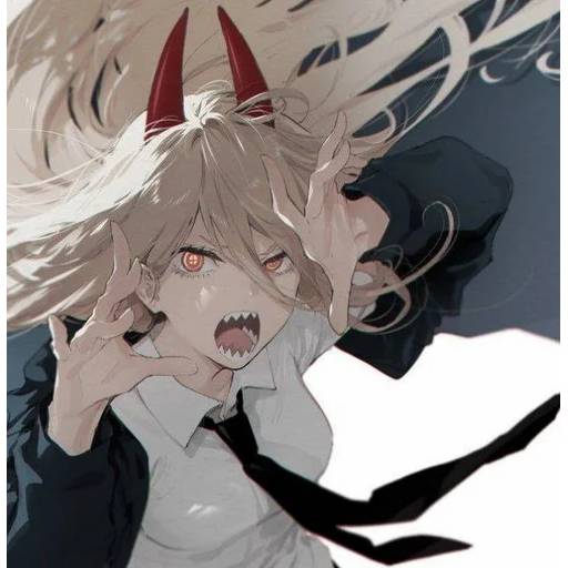 Набор стикеров с Пауэр №22 для WhatsApp 4